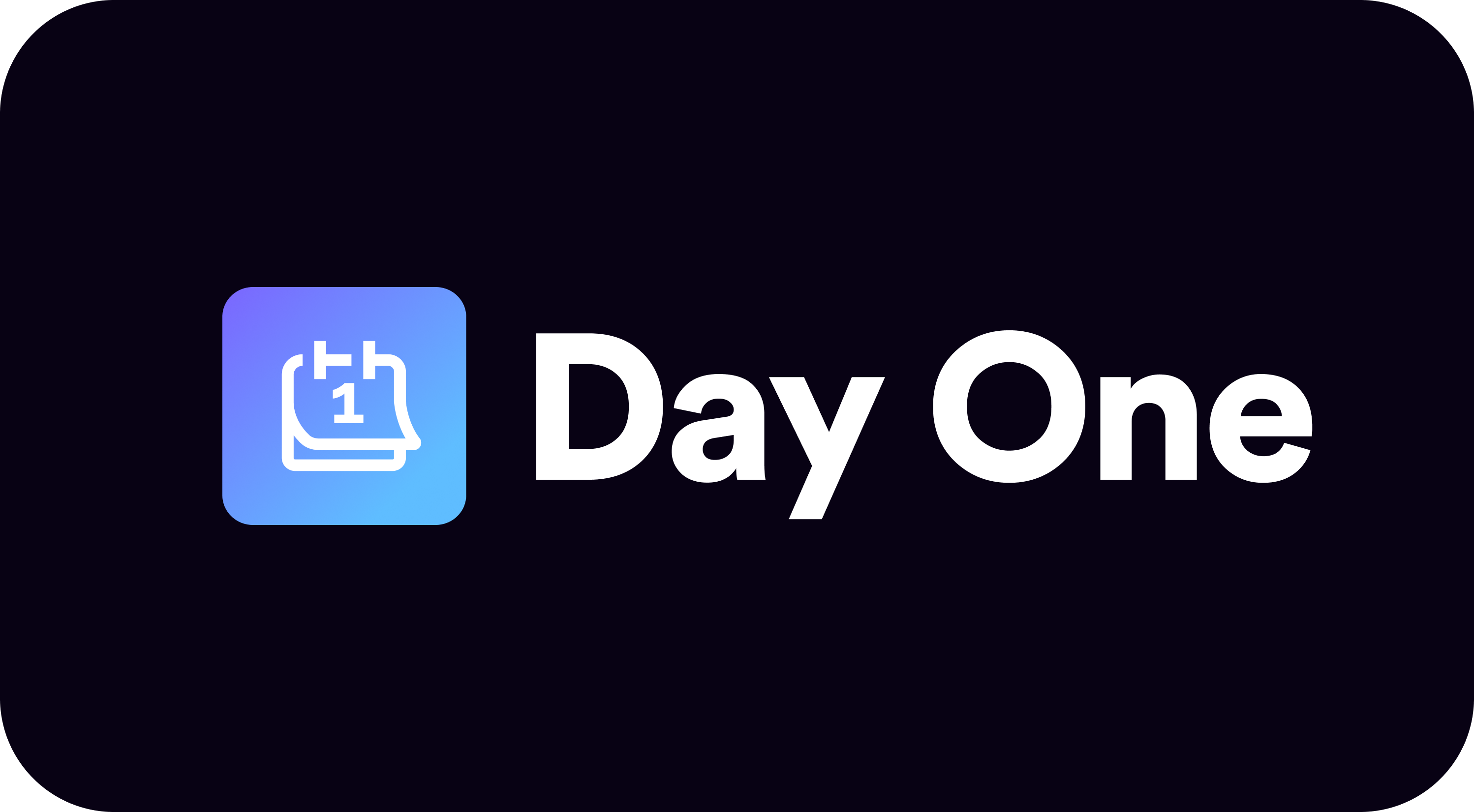 Day One